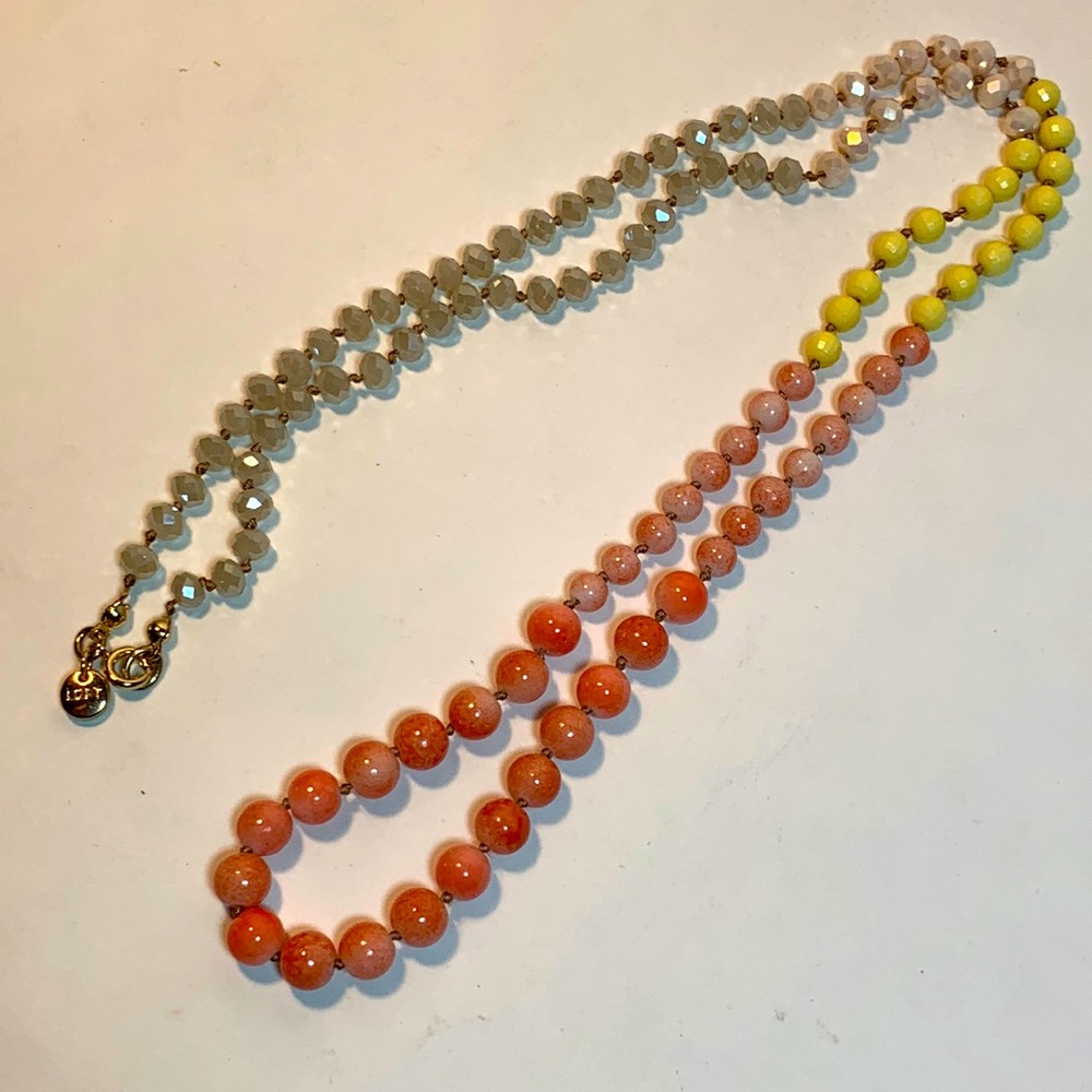 Loft Necklace